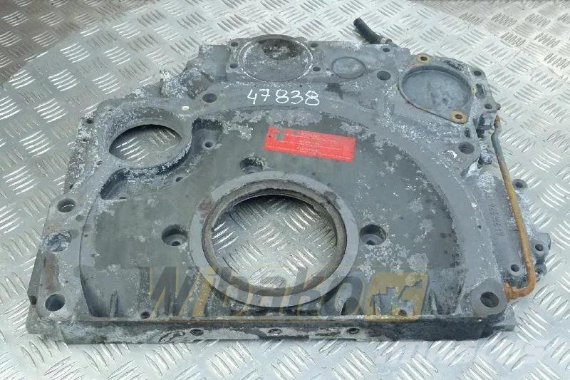 Deutz 04914934RY Timing gear housing / Steuergehäuse / O Motorer