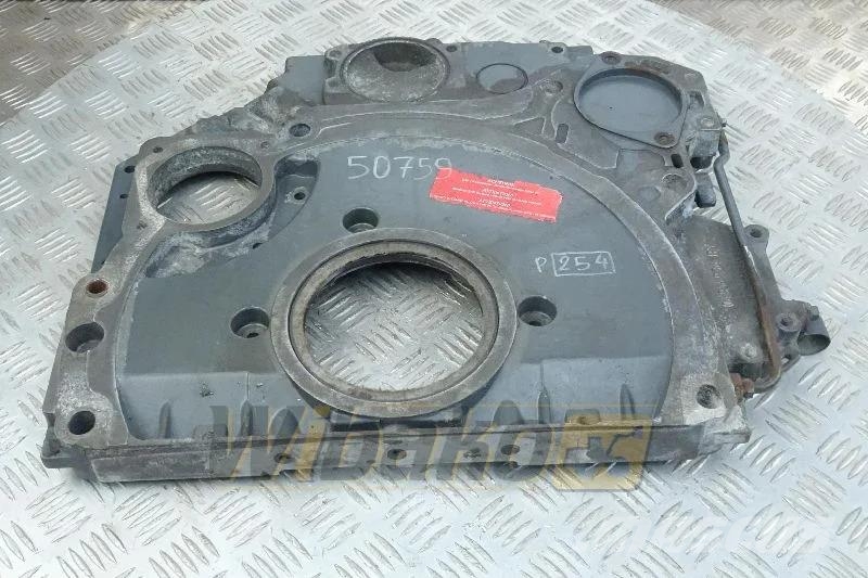 Deutz 04914934RY Timing gear housing / Steuergehäuse / O Engines