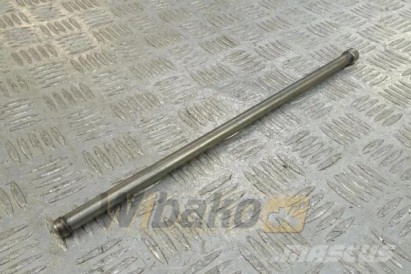 Deutz 04915792 Push rod / Stößelstange / Laska popychacz Motorer