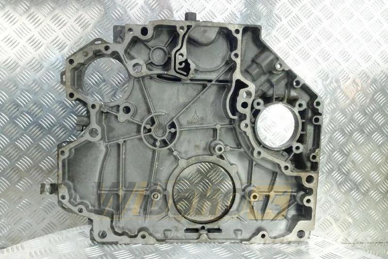 Deutz 04915970 Timing gear housing / Steuergehäuse / Obu Двигуни