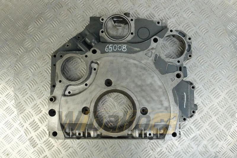 Deutz 04915970 Timing gear housing / Steuergehäuse / Obu Engines