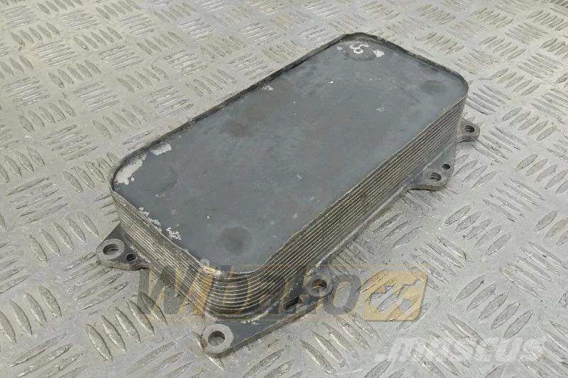 Deutz 04916909 Oil cooler / Ölkühler / Chłodnica oleju Motoren