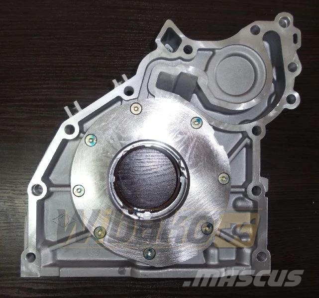 Deutz 1011015-56D Oil pump / Ölpumpe / Pompa oleju Motorer