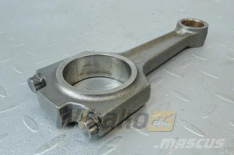 Deutz 1954R Connecting rod / Pleuelstange / Korbowód Motorer