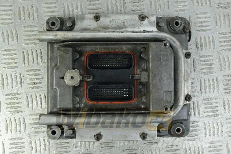 Deutz 60100008 Engine computer / Motorsteuergerät / Komp Varikliai