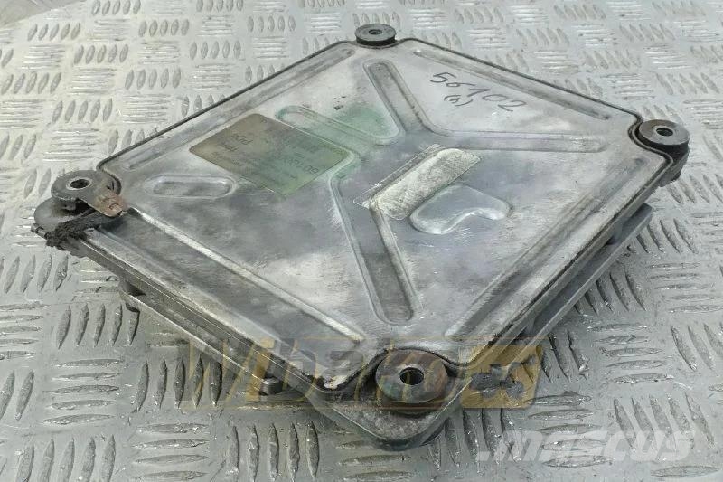 Deutz 60100008 Engine computer / Motorsteuergerät / Komp Varikliai