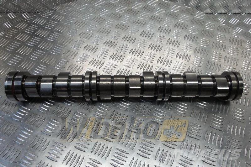 Deutz BF6M1015 0778 Camshaft / Nockenwelle / Wałek rozrz Motores