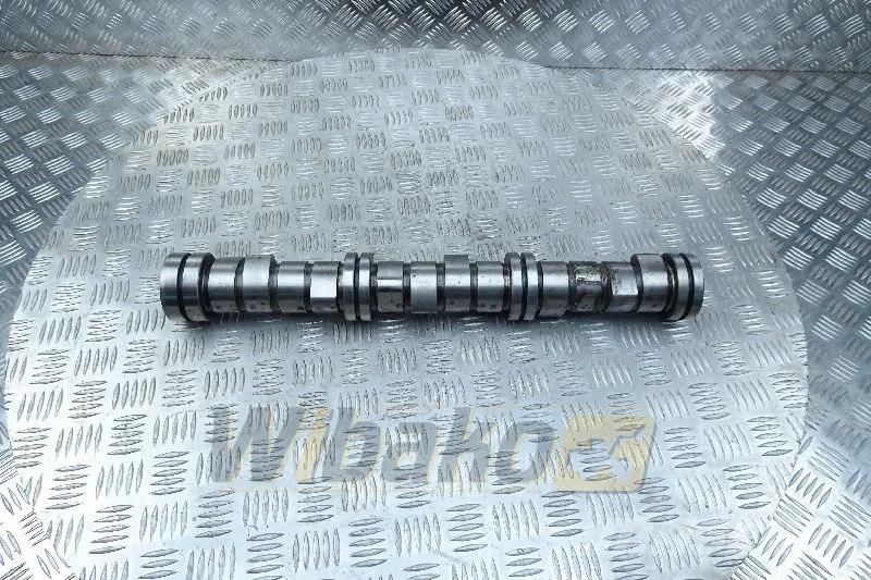 Deutz BF6M1015 0778 Camshaft / Nockenwelle / Wałek rozrz Motores