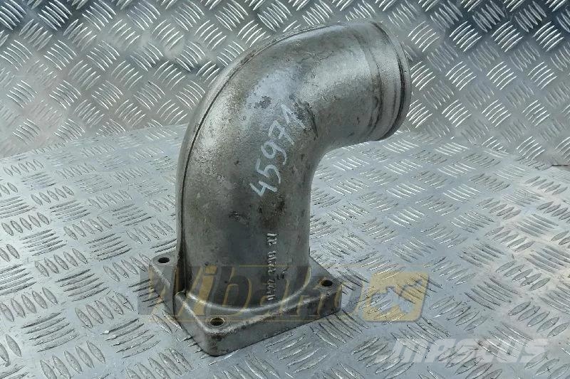 Deutz BF6M1015/BF8M1015 04223291/04223290RY Intake mainf Κινητήρες