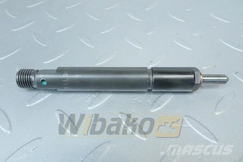Deutz CKBAL96P952 Injector / Wtryskiwacz Motory
