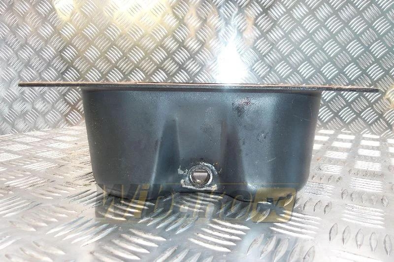 Deutz D2009 L03 Oil sump / Ölwanne / Misa olejowa Motori