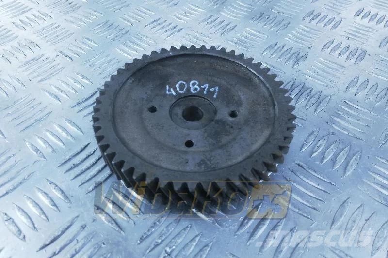 Deutz D2009 L04 04112179 Injection pump gear / Einspritz Motorer