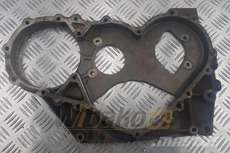 Deutz D2011 L04 I 51120 Timing gear housing / Steuergehä Motori