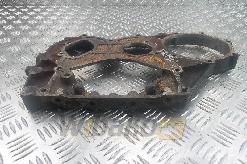 Deutz D2011 L04 I 51120 Timing gear housing / Steuergehä Motori