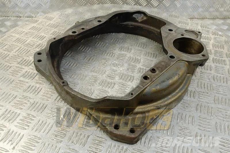 Deutz D2011L04 04270979 Flywheel housing / Gehäuse des S Engines