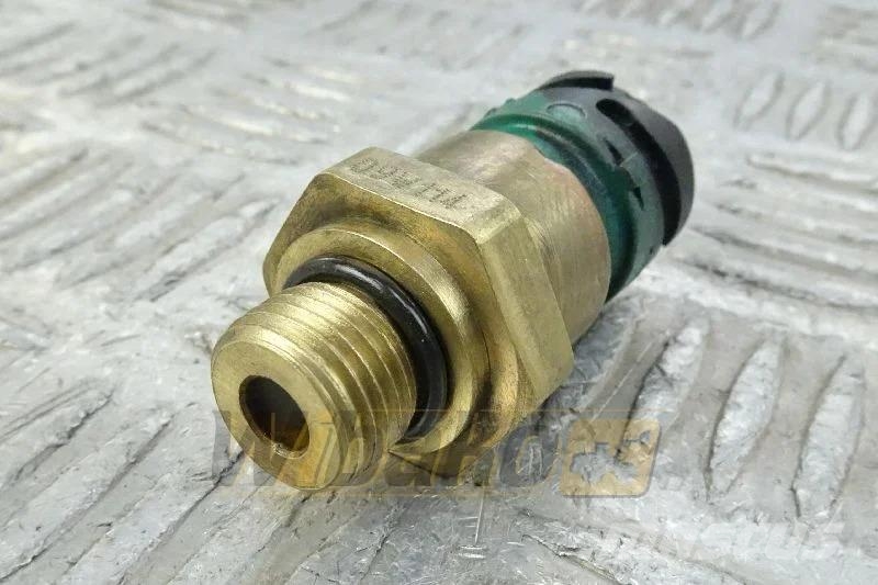 Deutz MX43055 04214923 Pressure sensor / Drucksensor / C Двигатели