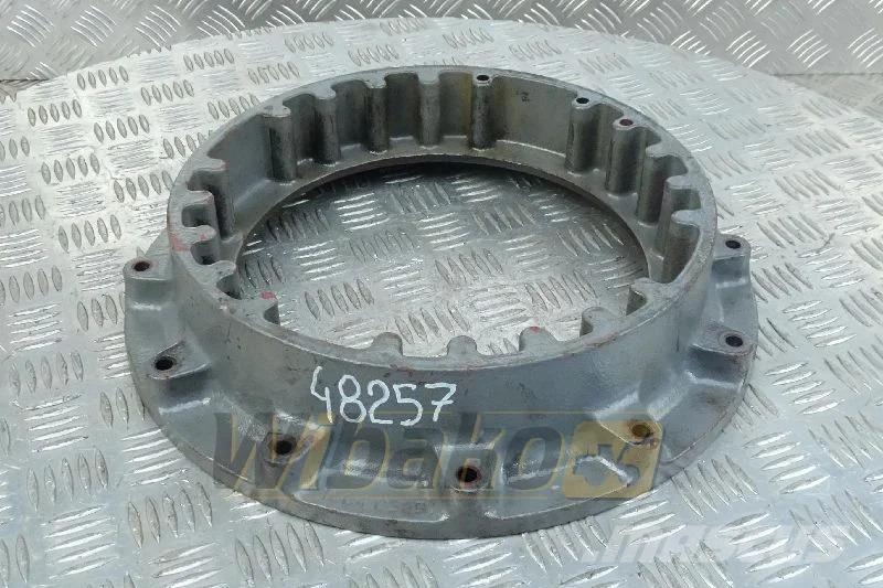 Deutz TCD2013 16040329 Coupling / Kupplung / Sprzęgło エンジン