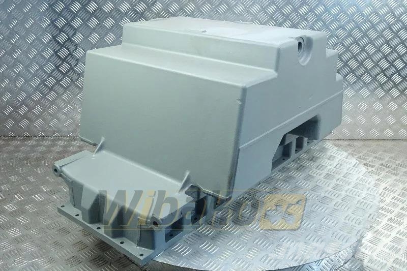 Deutz TCD2015 V08 04224285/04224283RY Oil sump / Ölbecke Motores