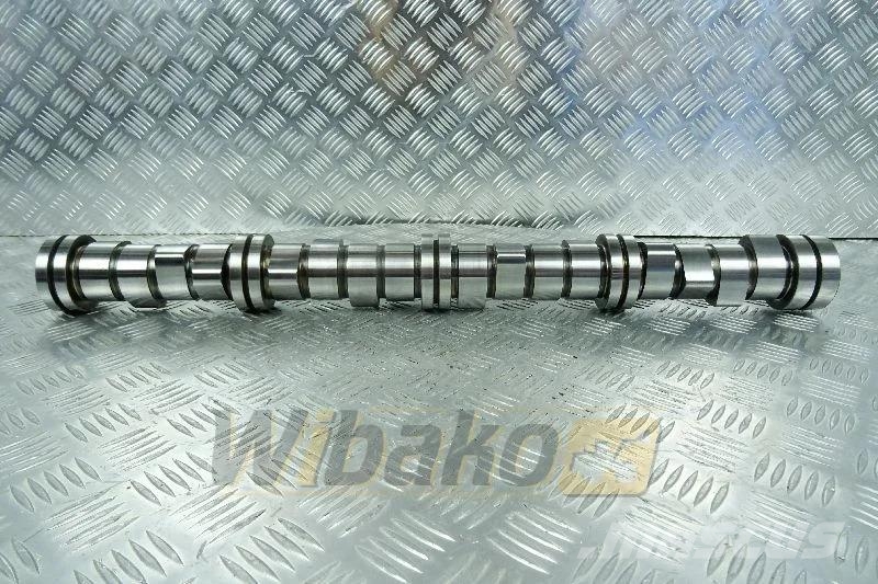 Deutz TCD2015 V08 04263678/557186 Camshaft / Nockenwelle Silniki
