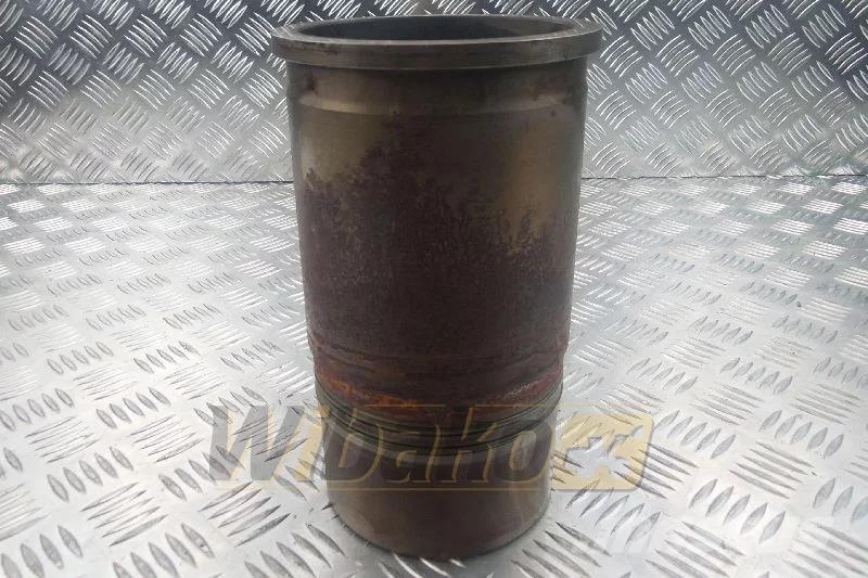 Deutz TCD7.8 / D8H 04907321 Cylinder liner / Zylinderlau Motorer