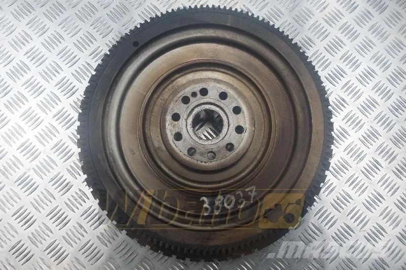  Deutz/Volvo TCD7.8/D8H 04505058/04207566/04505058K Dzinēji