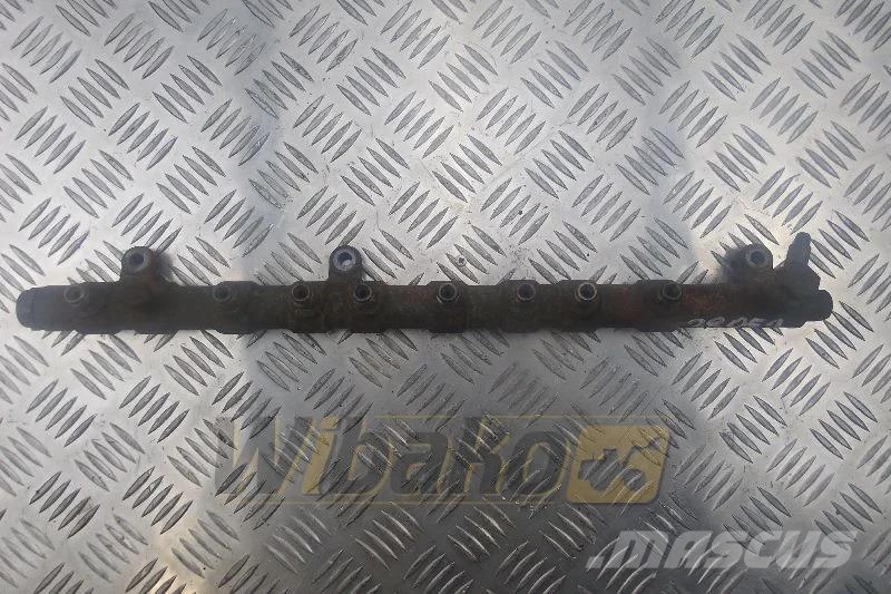  Deutz/Volvo TCD7.8/D8H 04511485 Common rail / List Dzinēji