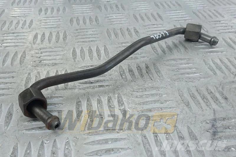  Deutz/Volvo TCD7.8/D8H 04911782 Injector fuel line Motoren