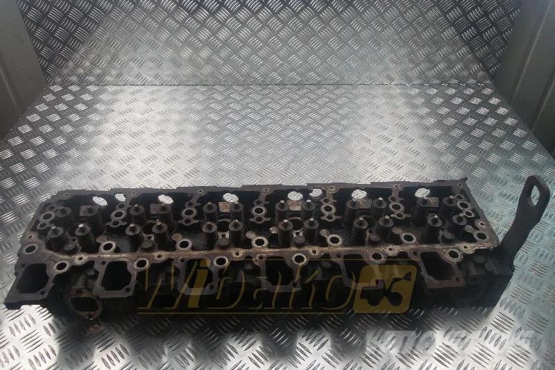 Deutz/Volvo TCD7.8/D8H 04913204/04913200RY Cylinde Motory