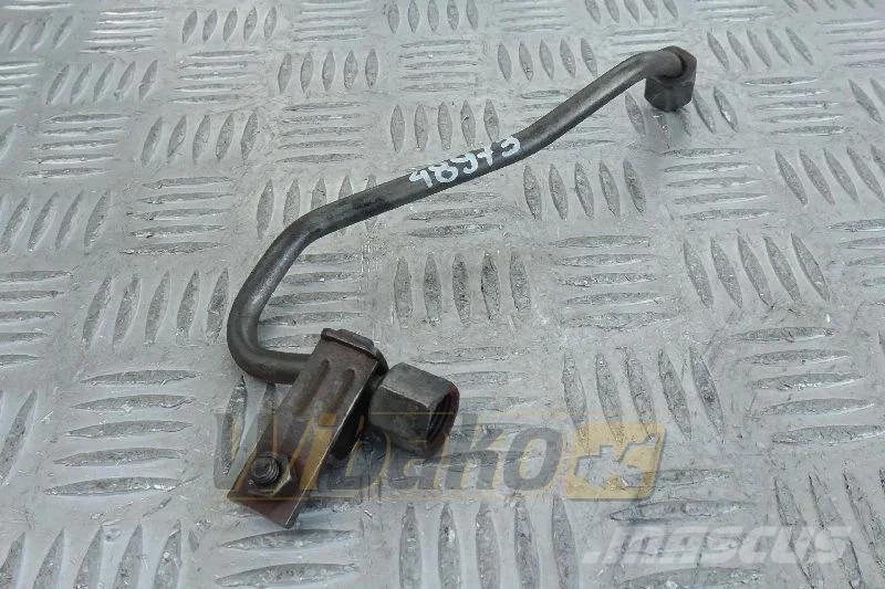  Deutz/Volvo TCD7.8/D8H 04914493 Injector fuel line Motoren