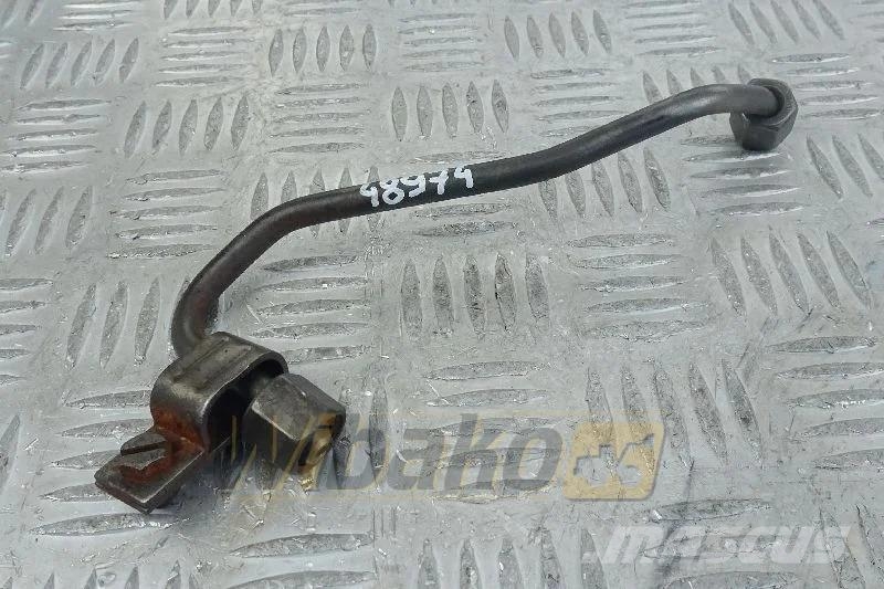  Deutz/Volvo TCD7.8/D8H 04915200 Injector fuel line Motores