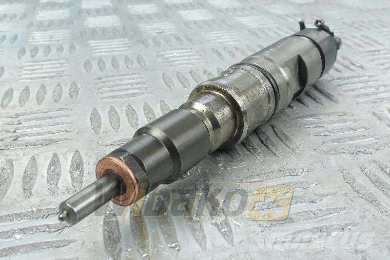 Deutz/Volvo TCD7.8/D8H 04915376/04909357/22553038/ Mootorid