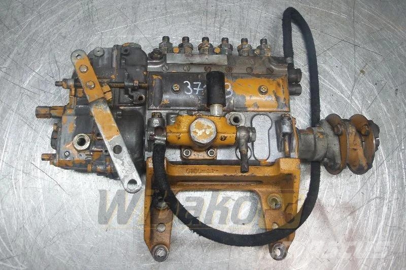 Diesel Kiki 101060-2470 NP-PE6A95C410RS2000NP814 I Motorji