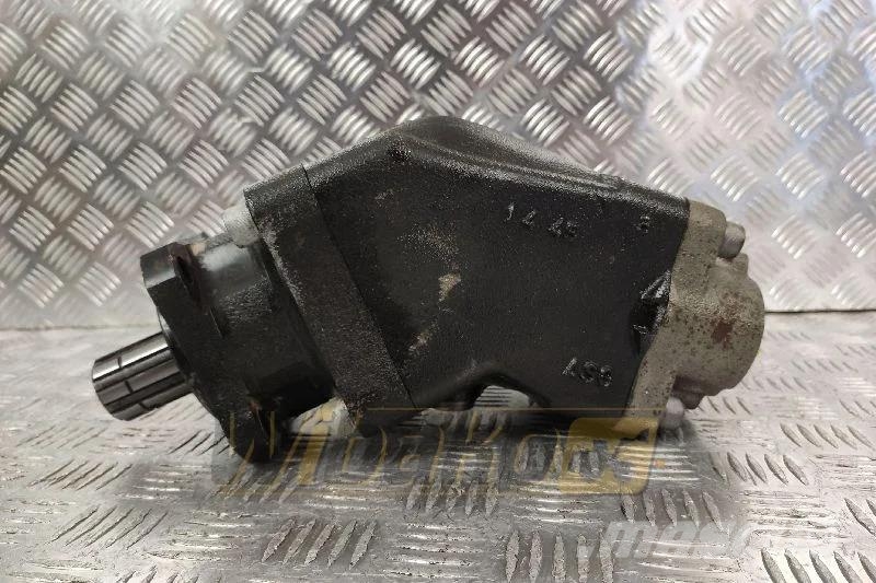 DMFB HDS ISO 84 D(R) 601-001-10843 Hydraulic pump Hydraulika