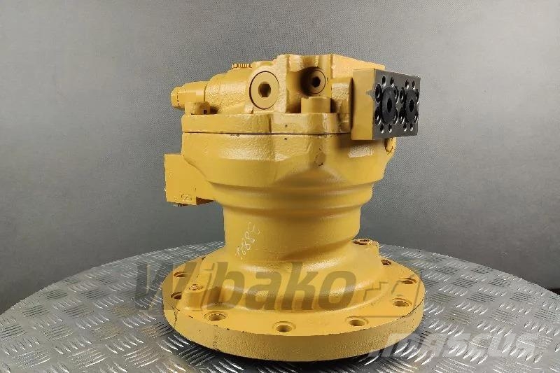 Doosan MBEC061A 050001 Hydraulic motor / Hydromotor / Sil Hydraulik