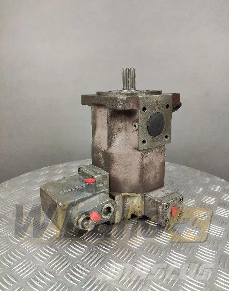 Dresta DP50/-32R R44989 Hydraulic pump / Hydraulik Hydraulika