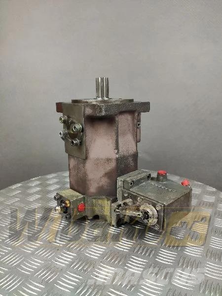 Dresta DP50/-32R R44989 Hydraulic pump / Hydraulik Hydraulika