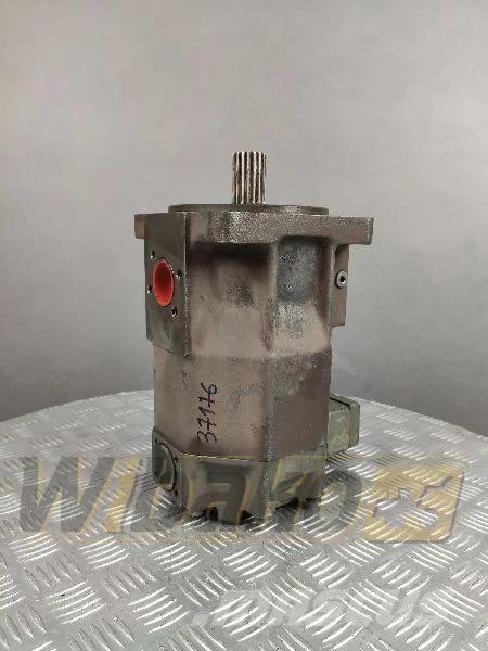  Dresta DP50 NN Hydraulic pump / Hydraulikpumpe / P Hydraulique