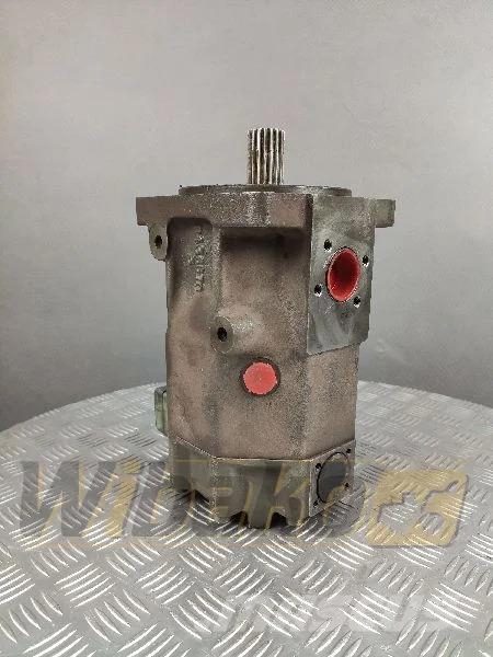  Dresta DP50 NN Hydraulic pump / Hydraulikpumpe / P Hydraulique