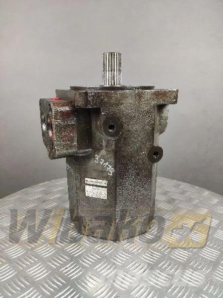 Dresta M125-320 372-8 Hydraulic motor / Hydromotor Hidraulice