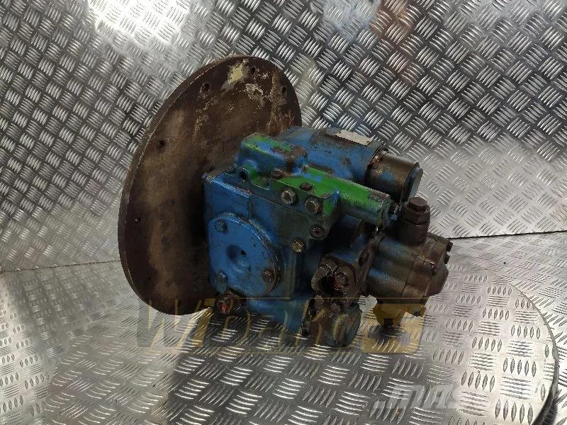 Eaton 004620-001 1280041843 Hydraulic pump / Hydraulikpu 液压