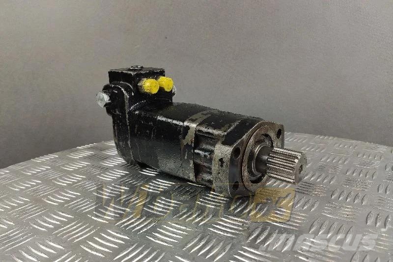 Eaton 1005181 6169 Gear pump / Zahnpumpe / Pompa zębata 液压