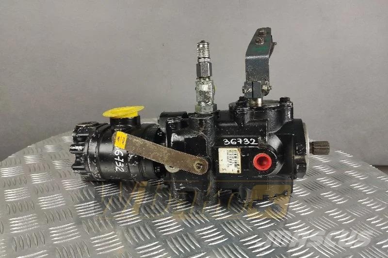 Eaton 70160-RIE-03 100809R161006 Hydraulic pump / Hydrau 液压