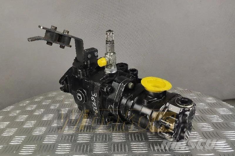 Eaton 70160-RIE-03 100809R161006 Hydraulic pump / Hydrau 液压