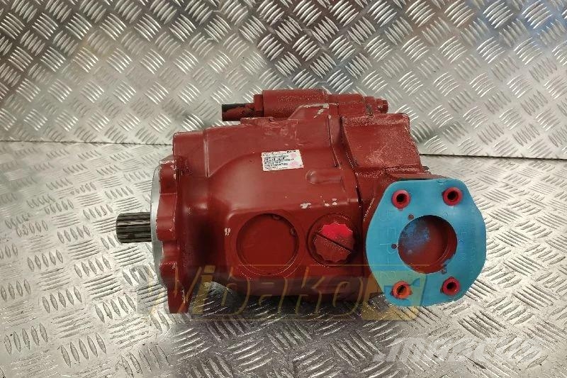 Eaton 70523-RAP 73125007 Hydraulic pump / Hydraulikpumpe 液压