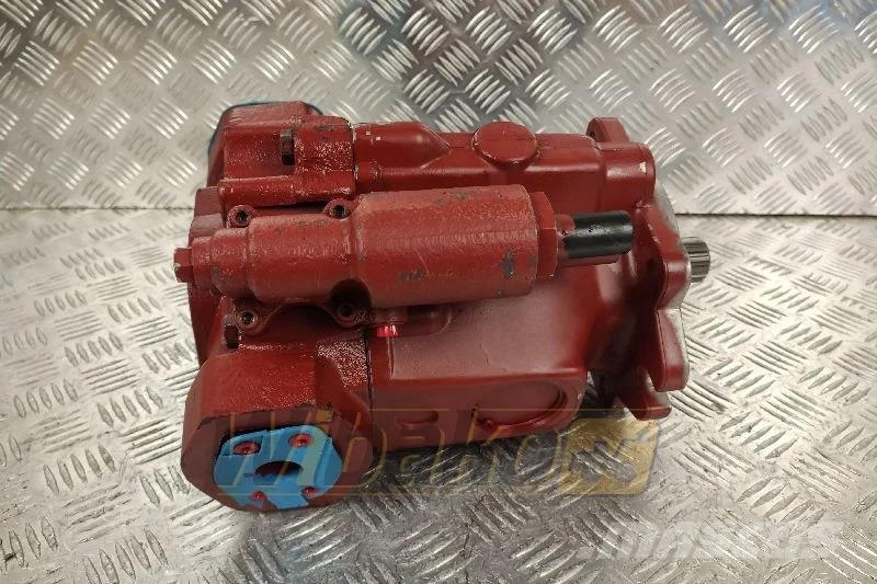 Eaton 70523-RAP 73125007 Hydraulic pump / Hydraulikpumpe 液压