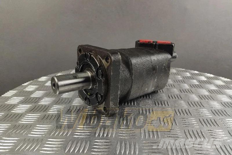 Eaton Hydraulic motor / Hydromotor / Silnik hydrauliczny 液压