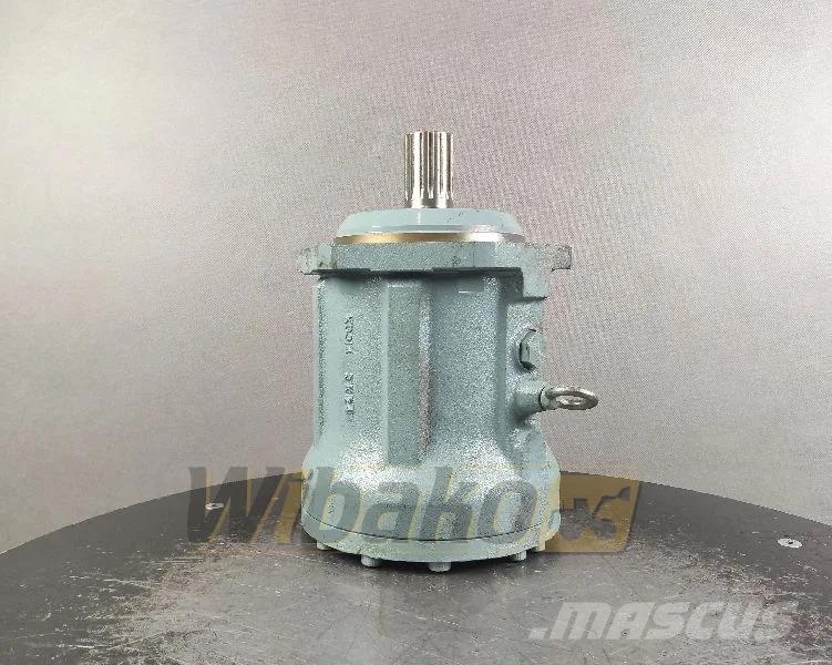 Eaton ME350BP 1230011 Hydraulic motor / Hydromotor / Sil 液压