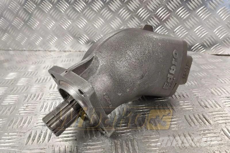 Edbro EBA09030C 983272 Hydraulic pump / Hydraulikp Hydraulika