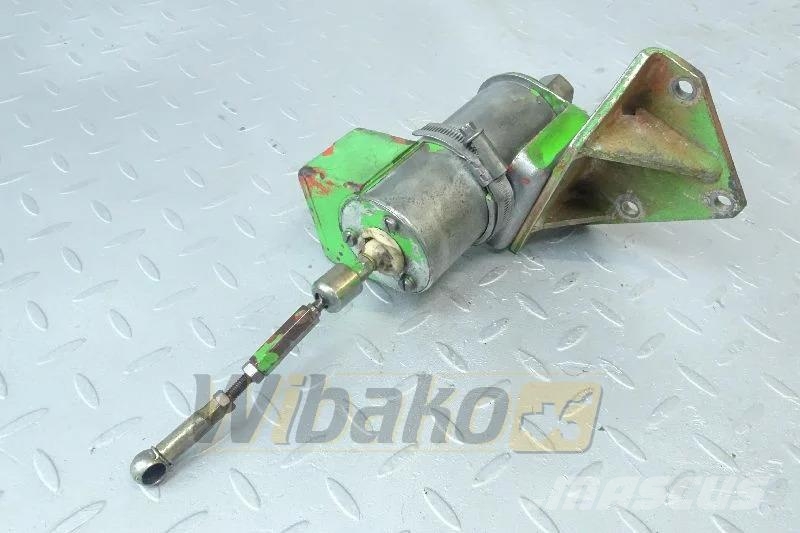 Elektroteile A062700104E 01179933 Shutdown device Motores
