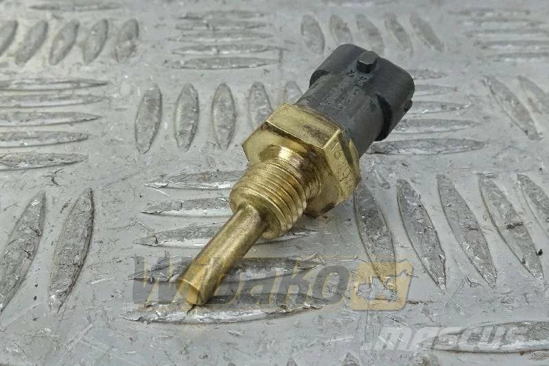 ELTH 2693151 Temperature sensor / Temperatursensor Varikliai